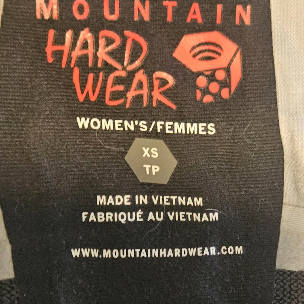 Mountain Hardware Softshell - image 4